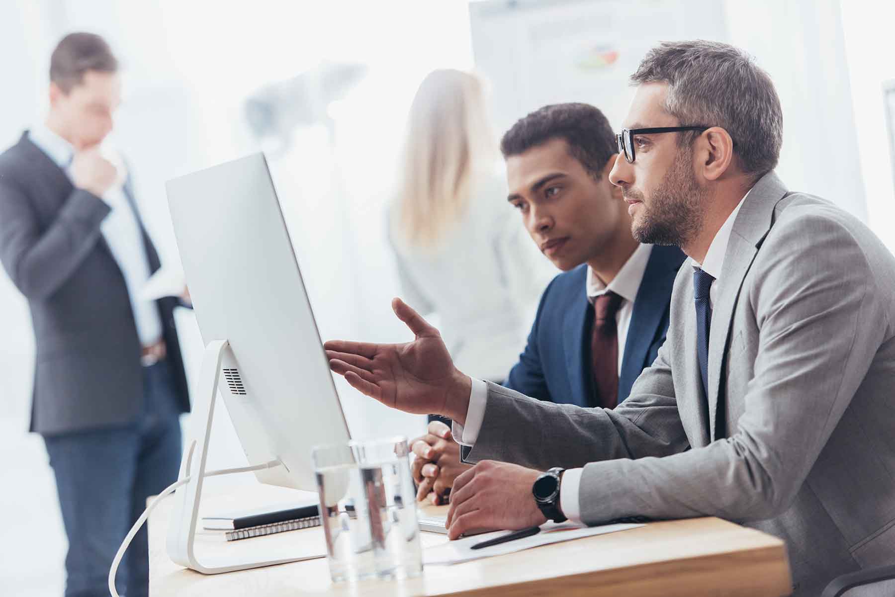 Order Flow Trading